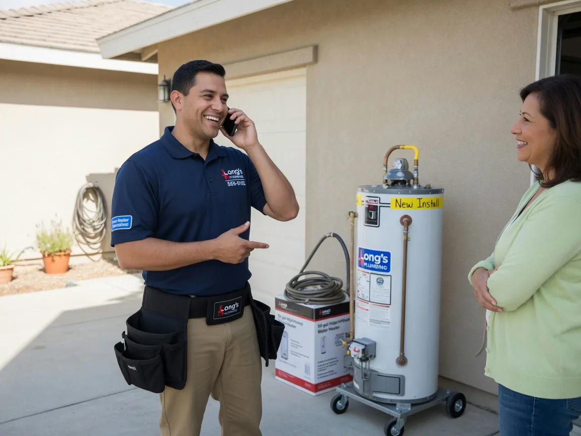 Leak Detection Scipio, UT FAQs